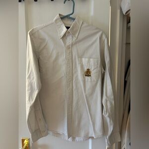 Polo Ralph Lauren Crest Oxford Shirt